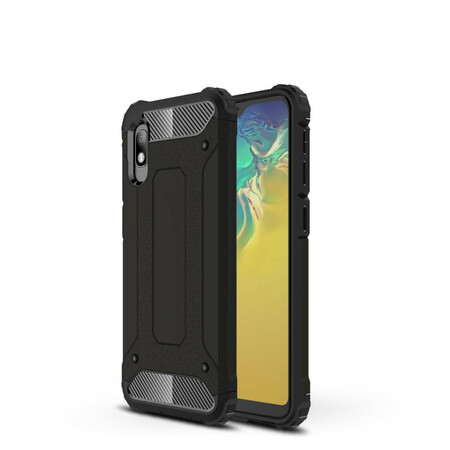 Samsung Galaxy A10e Survivor Cover