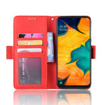 Hülle Samsung Galaxy A40 First Class Multi-Card
