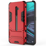 Oppo Reno 2 Lasche Cover