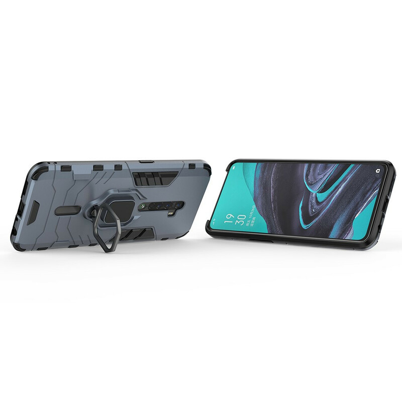 Oppo Reno 2 Ring Resistant Cover