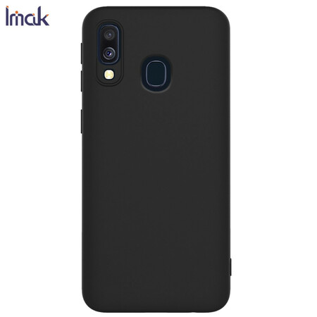 Samsung Galaxy A40 IMAK Frozen Cover