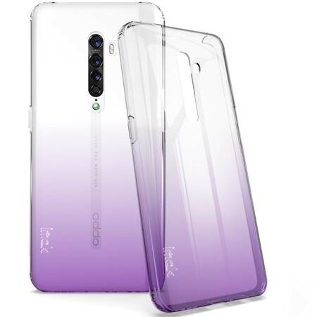 Oppo Reno 2 UX-6 Series IMAK Cover