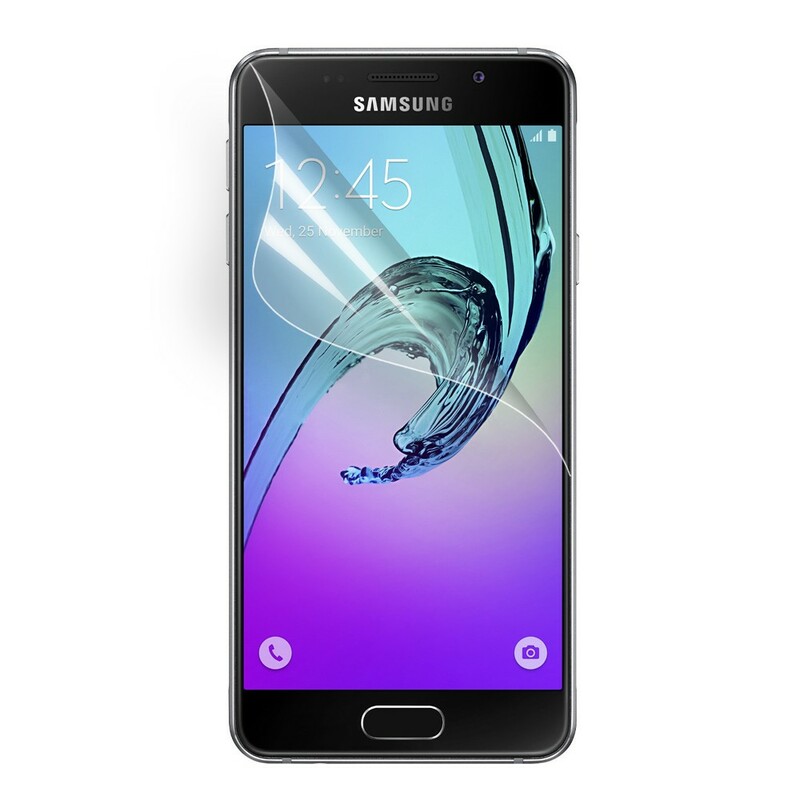 Displayschutzfolie für Samsung Galaxy A3 2016