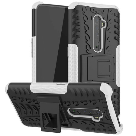 Oppo Reno 2 Ultra Resistant Cover