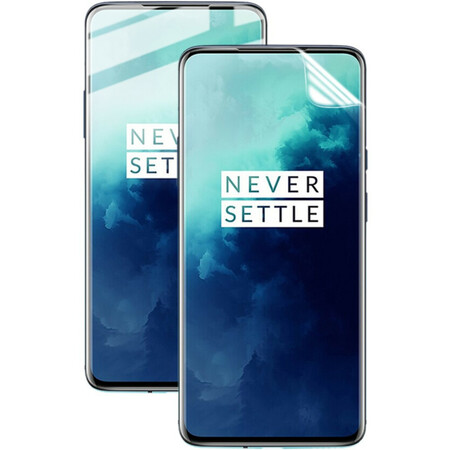 HD-Bildschirmschutzfolie für OnePlus 7T Pro