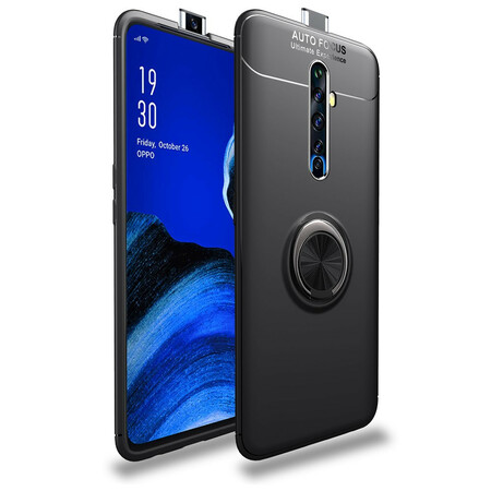 Oppo Reno 2Z Drehring Cover