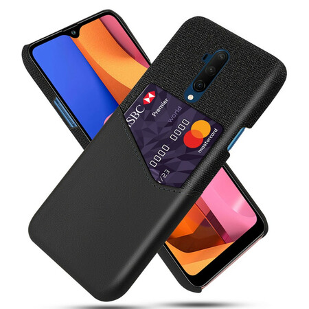 OnePlus 7T Pro Cover Kartenhalter KSQ
