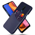 OnePlus 7T Pro Cover Kartenhalter KSQ