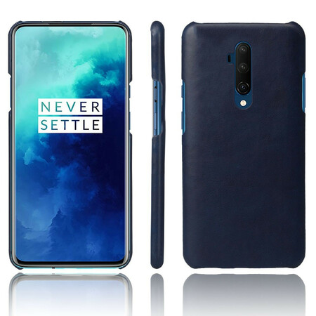 OnePlus 7T Pro Schutzhülle in Lederoptik KSQ
