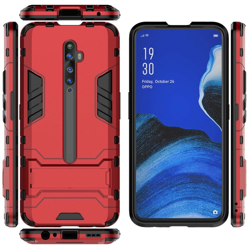 Oppo Reno 2Z Ultra Robust Cover