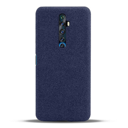 Oppo Reno 2Z KSQ Stoff Chic Cover