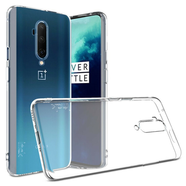 OnePlus 7T Pro Hülle Transparent IMAK