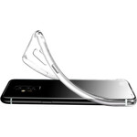 OnePlus 7T Pro Hülle Transparent IMAK