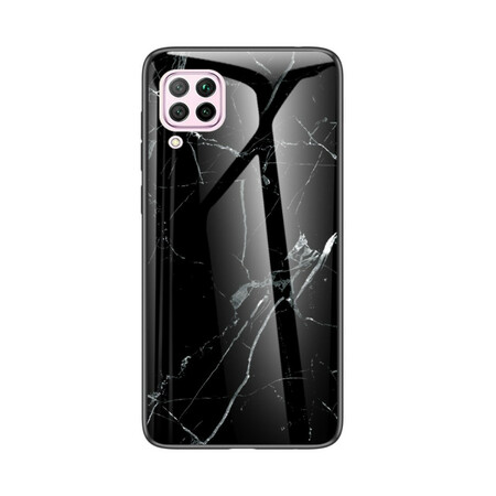 Cover Huawei P40 Lite Panzerglas Premum Colors