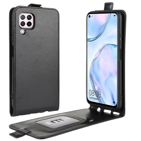 Huawei P40 Lite Klappbare Hülle
