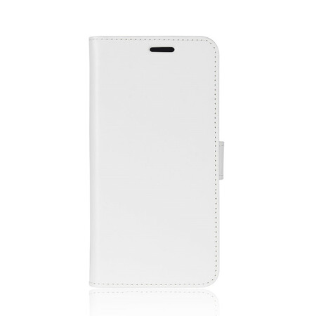 Huawei P40 Lite Klassische Schließe Hülle