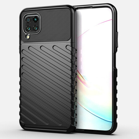 Huawei P40 Lite Thunder Series Cover