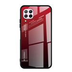 Huawei P40 Lite Panzerglas Cover Be Yourself