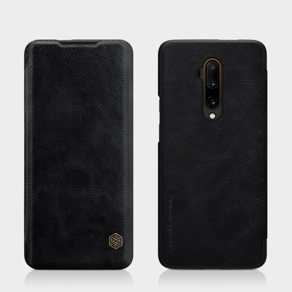 Flip Cover OnePlus 7T Pro Nillkin Qin Series