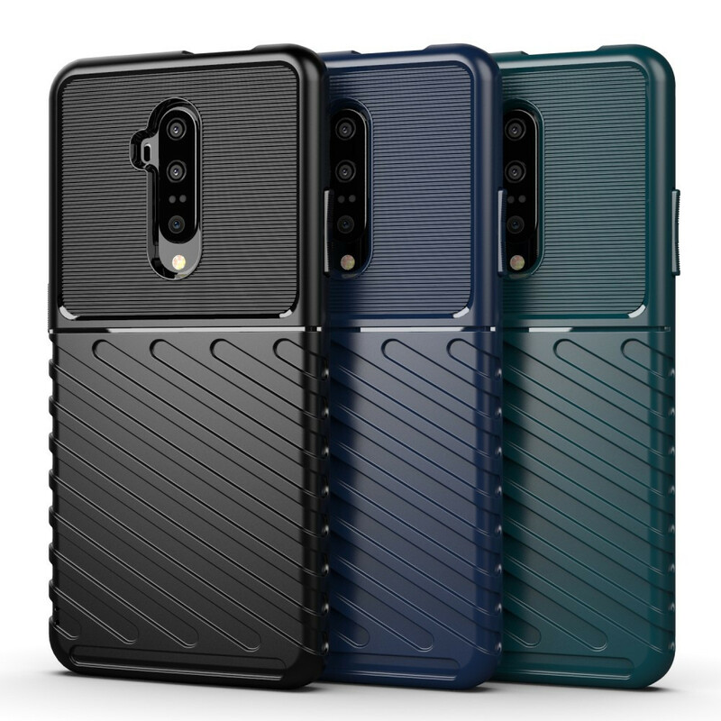 OnePlus 7T Pro Thunder Series Cover