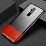 OnePlus 7T Pro IMAK Ruiyi Series Cover Leder-Effekt