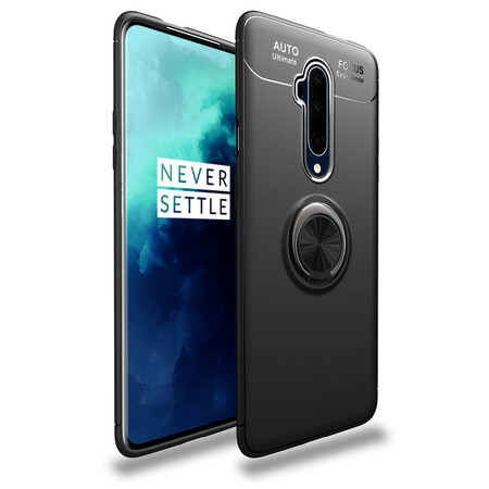 OnePlus 7T Pro Cover Drehbarer Ring