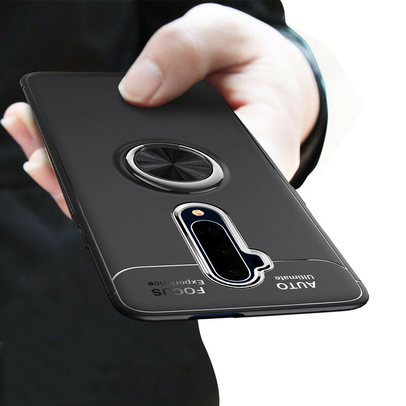 OnePlus 7T Pro Cover Drehbarer Ring