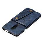 Cover OnePlus 7T Pro Geldbörse mit Snap