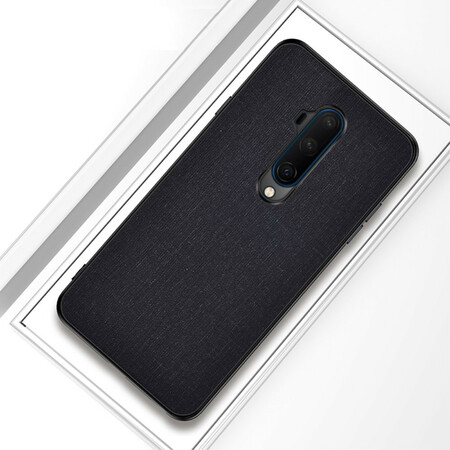 Schutzhülle OnePlus 7T Pro Texture Stoff