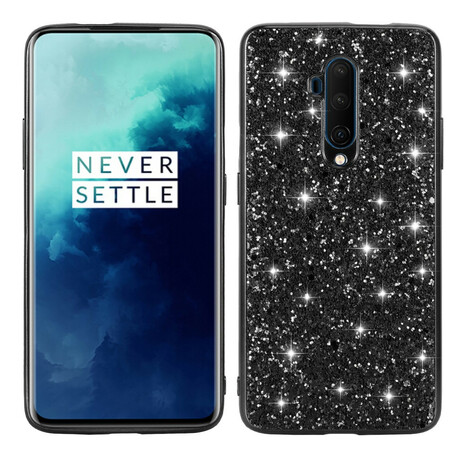 OnePlus 7T Pro Cover Ich bin Glitter