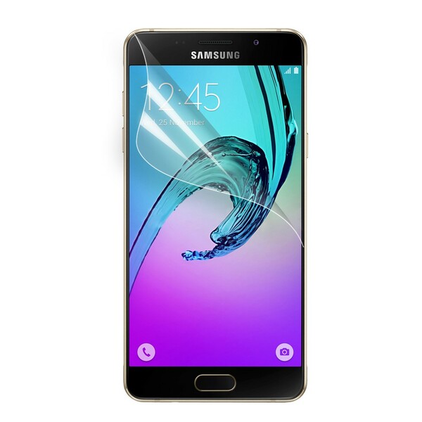 Displayschutzfolie für Samsung Galaxy A5 2016