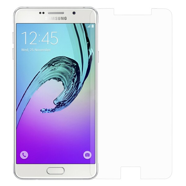 Schutz aus gehärtetem Glas für Samsung Galaxy A5 2016