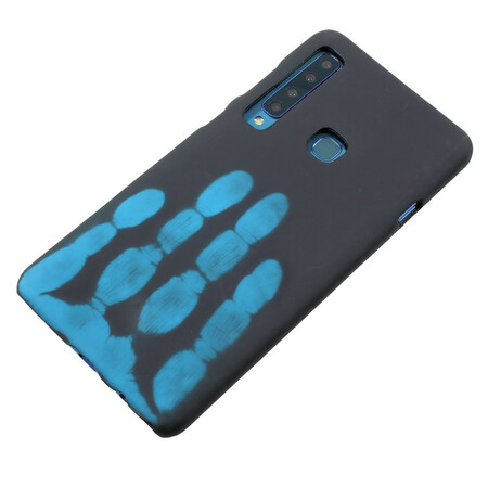 Samsung Galaxy A9 Contact Colors Cover