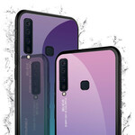 Samsung Galaxy A9 Panzerglas Cover Be Yourself