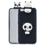 Xiaomi Redmi G0 Mein Panda 3D Cover