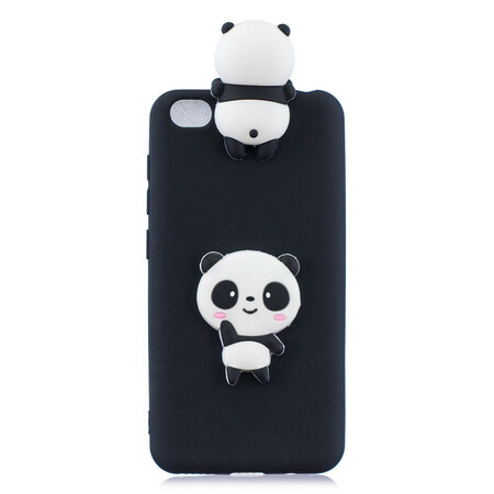 Xiaomi Redmi G0 Mein Panda 3D Cover