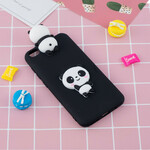 Xiaomi Redmi G0 Mein Panda 3D Cover