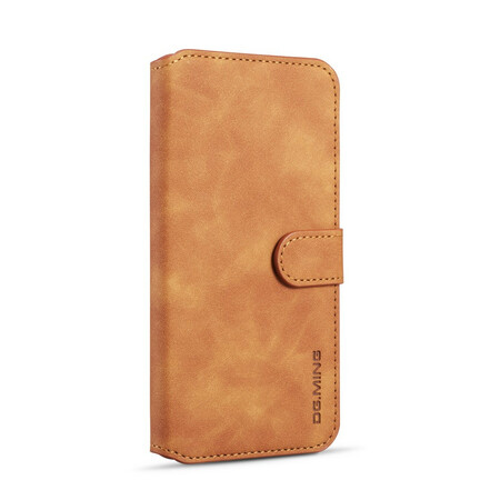 Xiaomi Redmi Go DG MING Retro Tasche