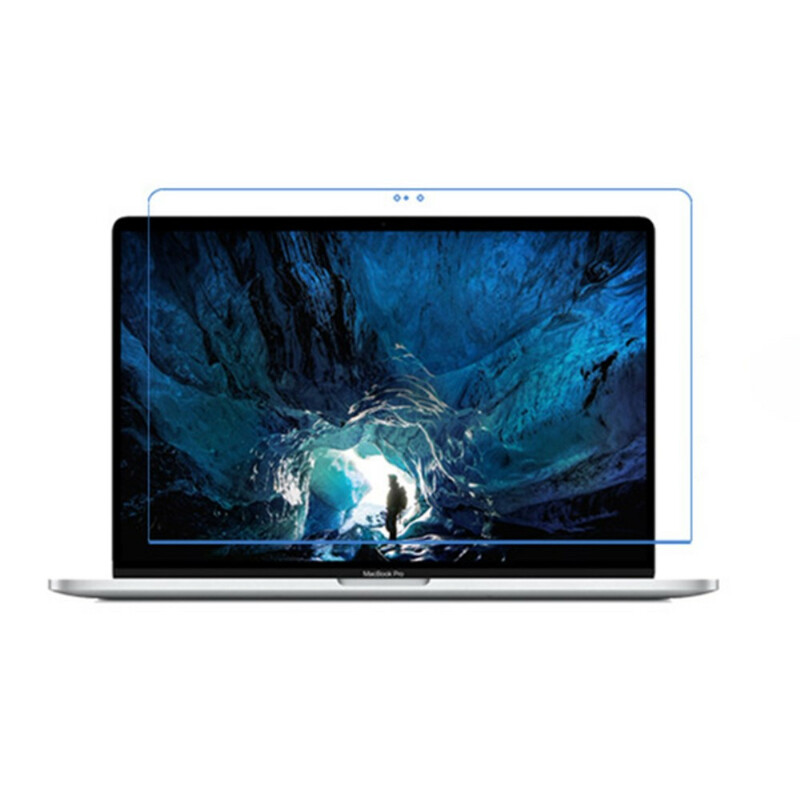 HD-Bildschirmschutzfolie für das 16-Zoll-MacBook Pro