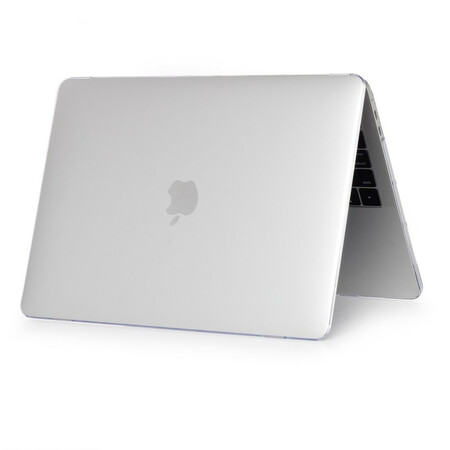 MacBook Pro 16" Schutzhülle aus mattem Kunststoff