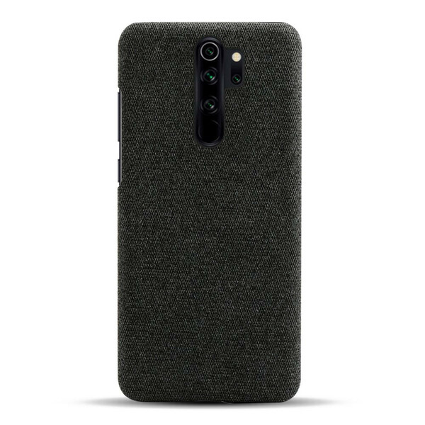 Hülle Xiaomi Redmi Note 8 Pro KSQ Stoff Chic