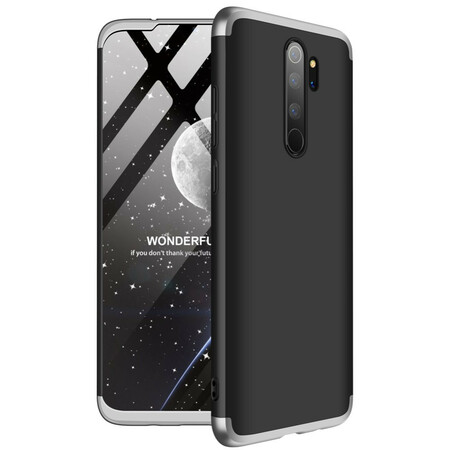 Xiaomi Redmi Note 8 Pro GKK Abnehmbares Cover