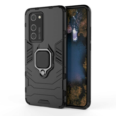 Huawei P40 Pro Ring Resistant Cover