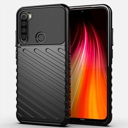 Xiaomi Redmi Note 8 Thunder Series Cover