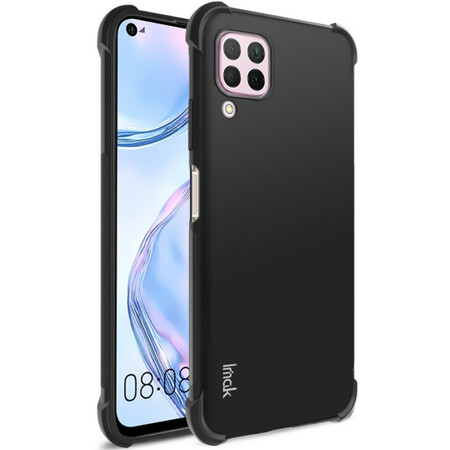 Huawei P40 Lite IMAK Silikon Flexible Cover