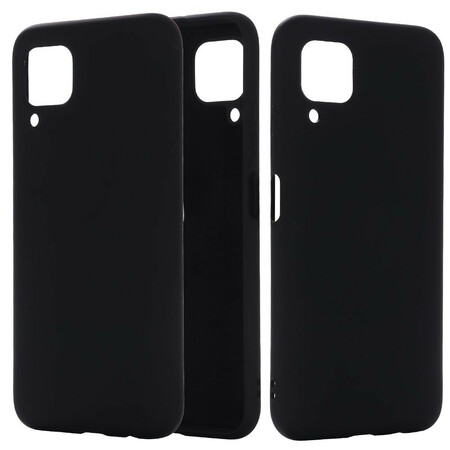 Huawei P40 Lite Liquid Silicon Cover
