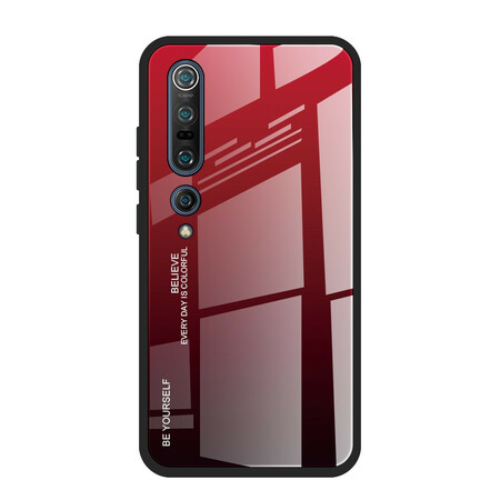 Xiaomi Mi 10 / 10 Pro Galvanisierte Hülle Color