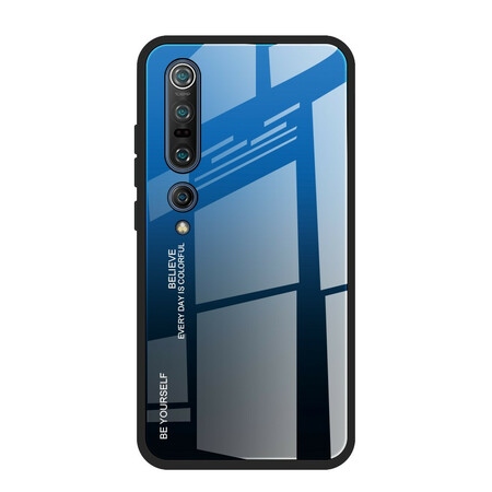 Xiaomi Mi 10 / 10 Pro Galvanisierte Hülle Color