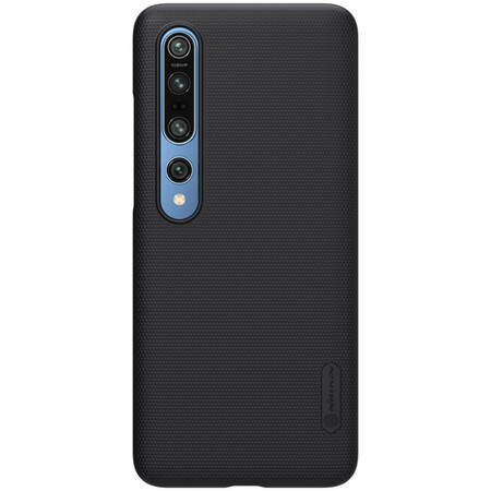Xiaomi Mi 10 / 10 Pro Hardcover Hülle Frost Nillkin
