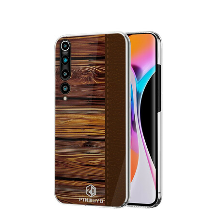 Xiaomi Mi 10 / 10 Pro Pin Dun Series Cover PINWUYO